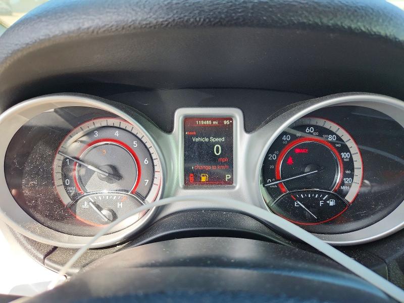 Aukcja sprzedaży 2018 Dodge Journey, vin: 3C4PDCAB4JT510215, numer aukcji: 58768366