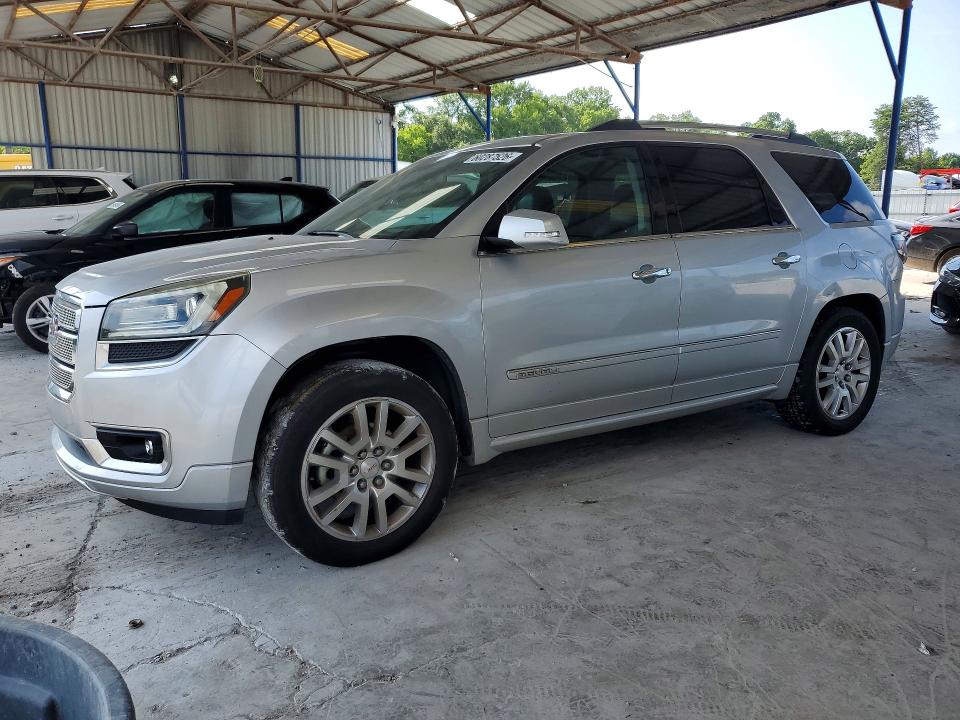 Продаж на аукціоні авто 2015 Gmc Acadia, vin: 1GKKRTKD1FJ157558, номер лоту: 60287526