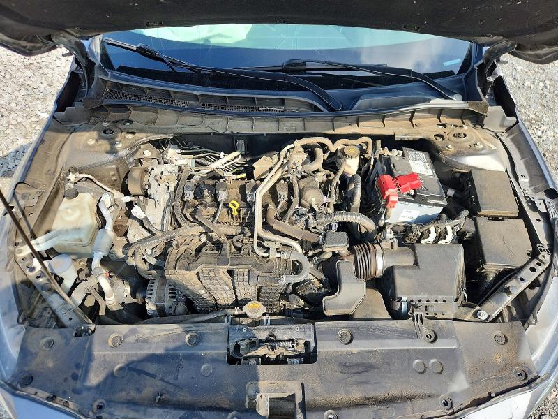 2023 Nissan Altima მანქანა იყიდება აუქციონზე, vin: 1N4BL4BV0PN377897, აუქციონის ნომერი: 59233266