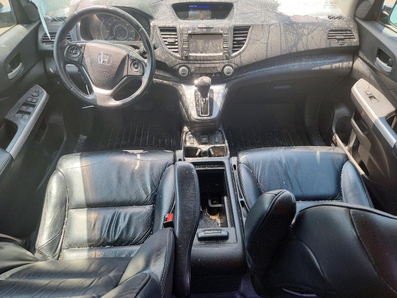 Продажа на аукционе авто 2014 Honda Cr-v, vin: 5J6RM4H7XEL027730, номер лота: 60979836