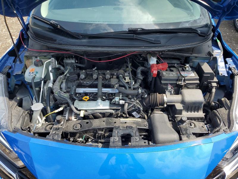 Продажа на аукционе авто 2023 Nissan Versa, vin: 3N1CN8DVXPL820072, номер лота: 61882386