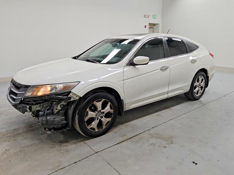2011 Honda Accord Crosstour მანქანა იყიდება აუქციონზე, vin: 5J6TF1H53BL003665, აუქციონის ნომერი: 62415986