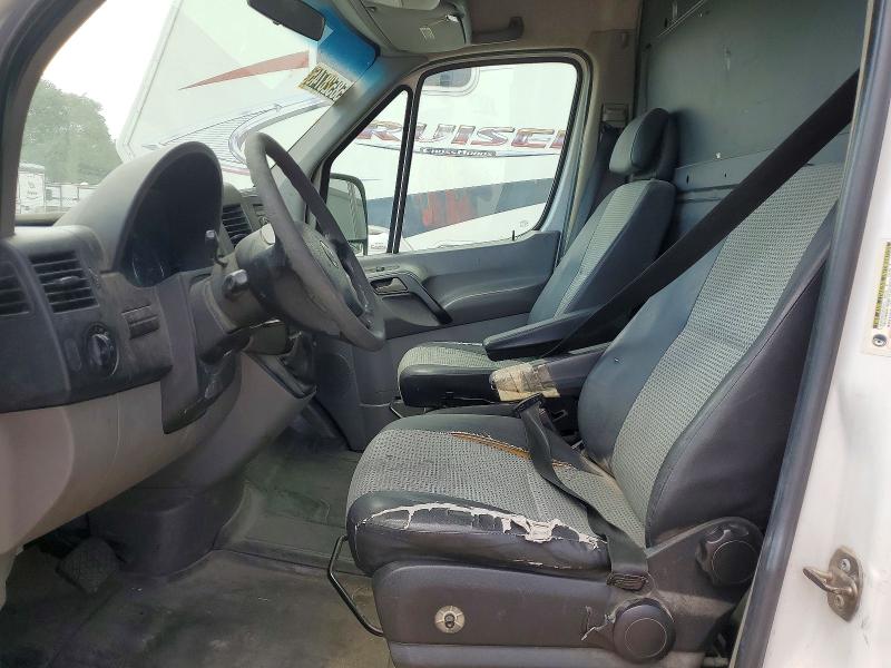 Продаж на аукціоні авто 2008 Dodge Sprinter, vin: WD0PE845185282479, номер лоту: 58528746