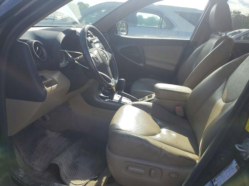 Продажа на аукционе авто 2010 Toyota Rav4, vin: 2T3DF4DV3AW033813, номер лота: 59889756