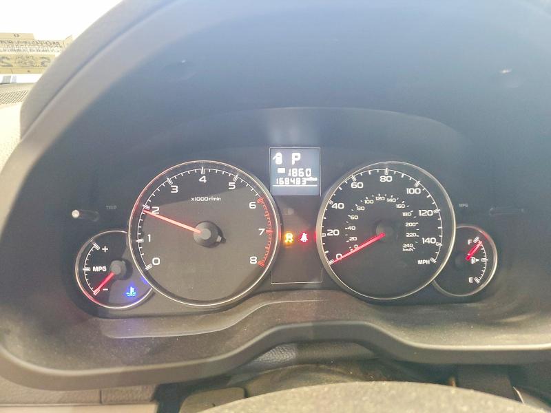 Aukcja sprzedaży 2014 Subaru Outback, vin: 4S4BRBAC0E3243098, numer aukcji: 62604286