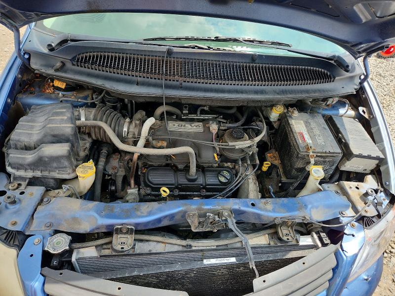 Aukcja sprzedaży 2007 Dodge Grand Caravan, vin: 2D4GP44L67R292827, numer aukcji: 62429416