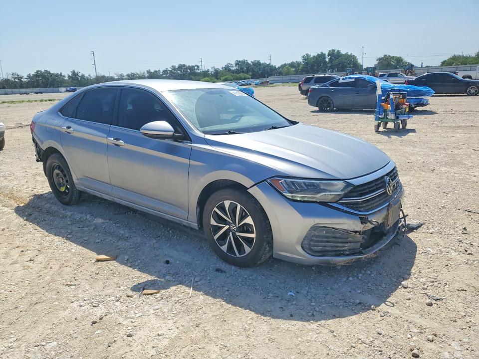 Aukcja sprzedaży 2022 Volkswagen Jetta, vin: 3VWCM7BU6NM014755, numer aukcji: 61519696