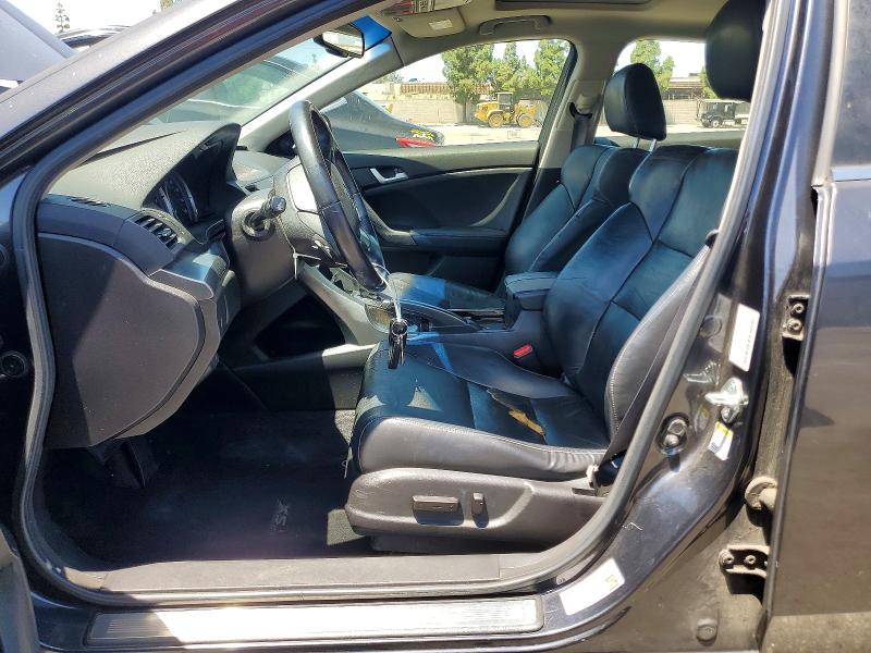 Продажа на аукционе авто 2013 Acura Tsx, vin: JH4CU2F43DC012279, номер лота: 61741196