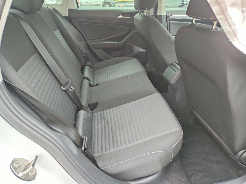 59855736 :رقم المزاد ، 3VW5X7BU7SM013027 vin ، 2025 Volkswagen Jetta مزاد بيع