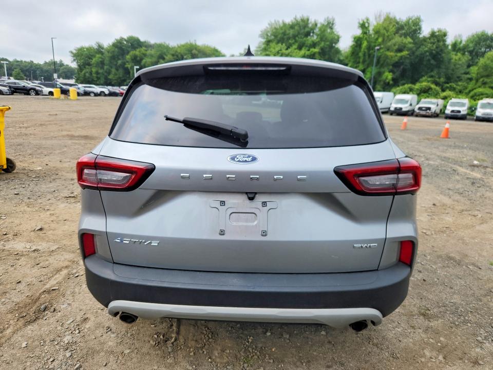 62834476 :رقم المزاد ، 1FMCU9GN5RUA70781 vin ، 2024 Ford Escape مزاد بيع