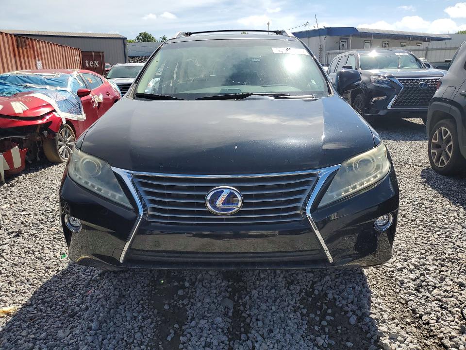 Продажа на аукционе авто 2015 Lexus Rx, vin: 2T2ZB1BA1FC003366, номер лота: 55860486