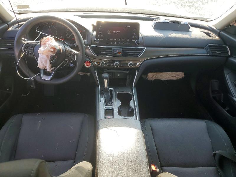 Продаж на аукціоні авто 2018 Honda Accord, vin: 1HGCV1F16JA222110, номер лоту: 58924416