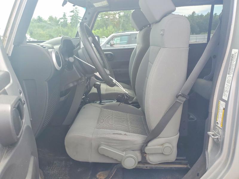 Aukcja sprzedaży 2009 Jeep Wrangler Unlimited, vin: 1J4GA59169L772433, numer aukcji: 63368876