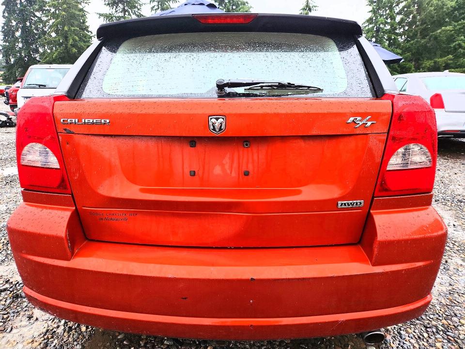 Продаж на аукціоні авто 2007 Dodge Caliber, vin: 1B3HE78K57D315089, номер лоту: 61540716
