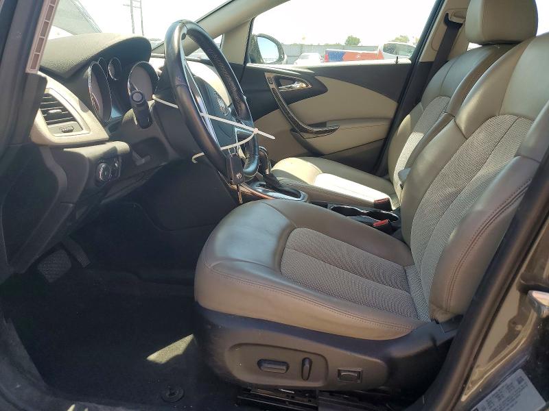 Продажа на аукционе авто 2017 Buick Verano, vin: 1G4PR5SK3H4102327, номер лота: 60445226