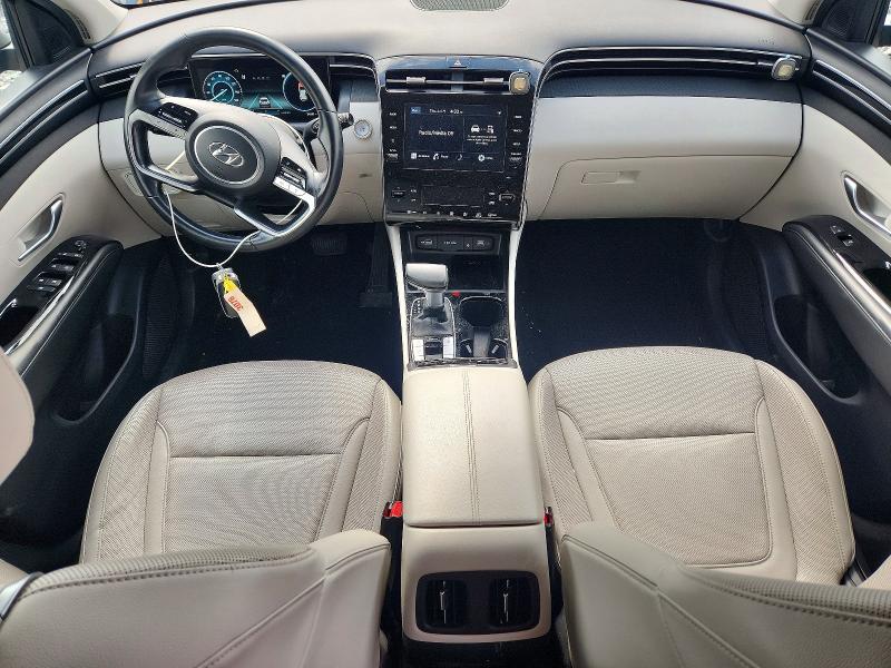 2022 Hyundai Tucson მანქანა იყიდება აუქციონზე, vin: 5NMJCCAE5NH013518, აუქციონის ნომერი: 60482276