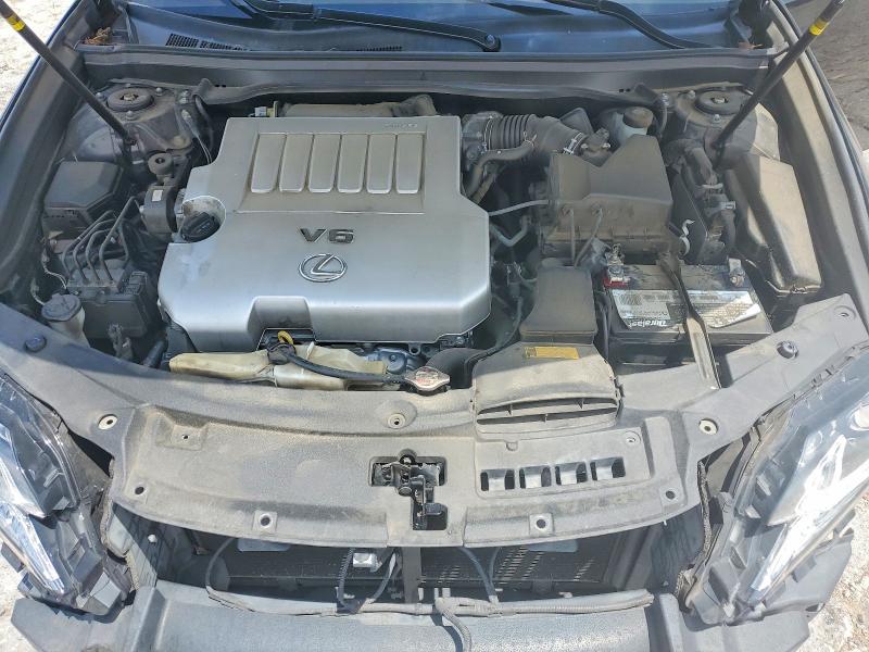Продажа на аукционе авто 2016 Lexus Es, vin: 58ABK1GG7GU001603, номер лота: 60482566