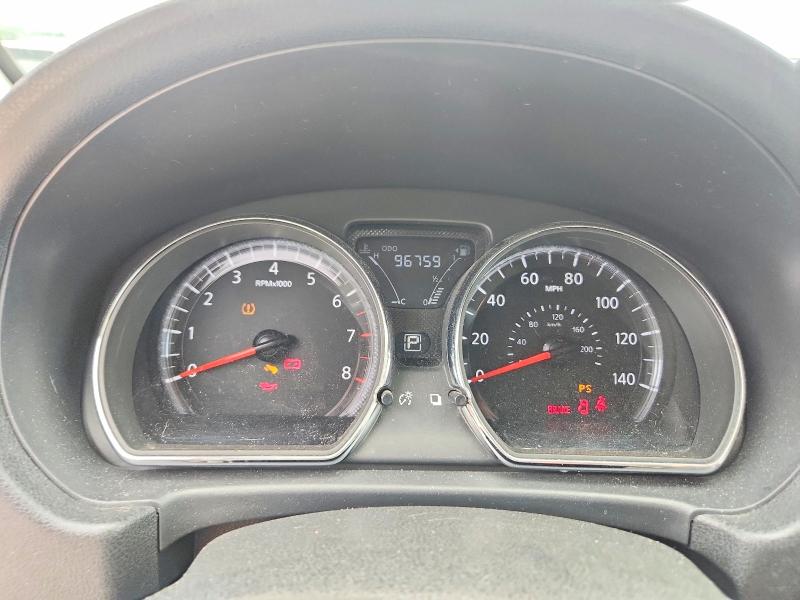 Aukcja sprzedaży 2019 Nissan Versa, vin: 3N1CN7AP2KL821113, numer aukcji: 62449116