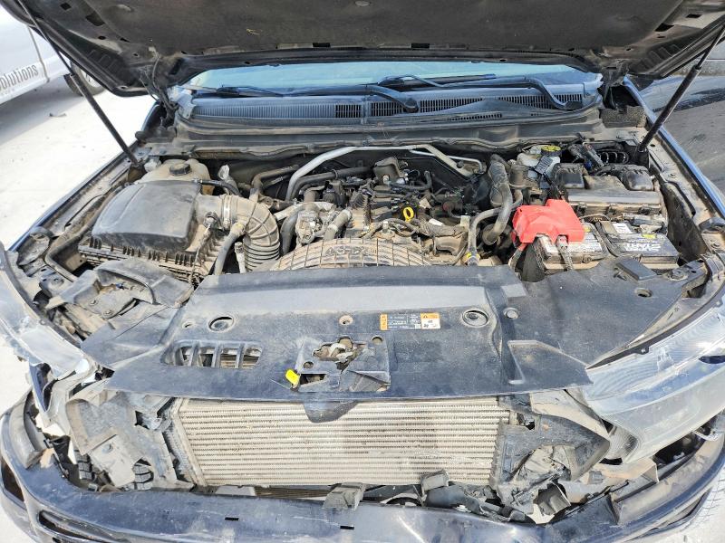 2019 Ford Ranger მანქანა იყიდება აუქციონზე, vin: 1FTER4EH4KLA27186, აუქციონის ნომერი: 61720706