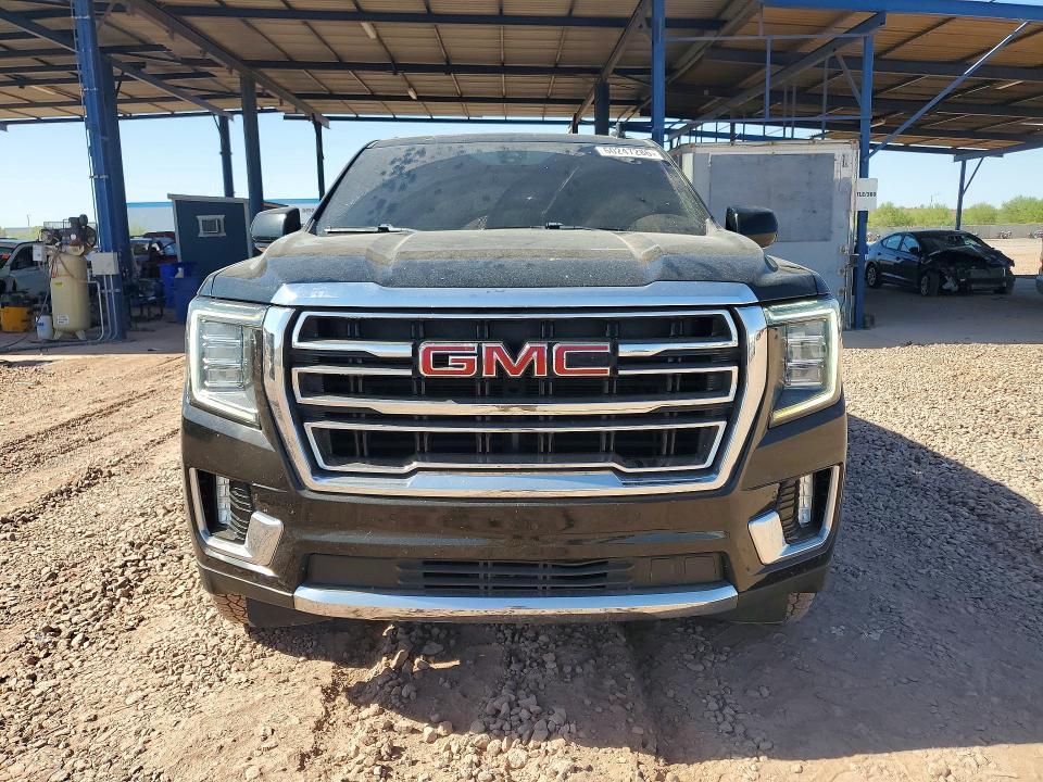 Продажа на аукционе авто 2021 Gmc Yukon Xl, vin: 1GKS1GKD4MR250779, номер лота: 60247286