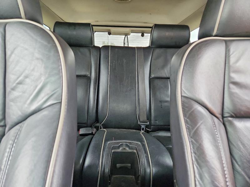 62936696 :رقم المزاد ، 5GTEN43E388186550 vin ، 2008 Hummer H3 مزاد بيع