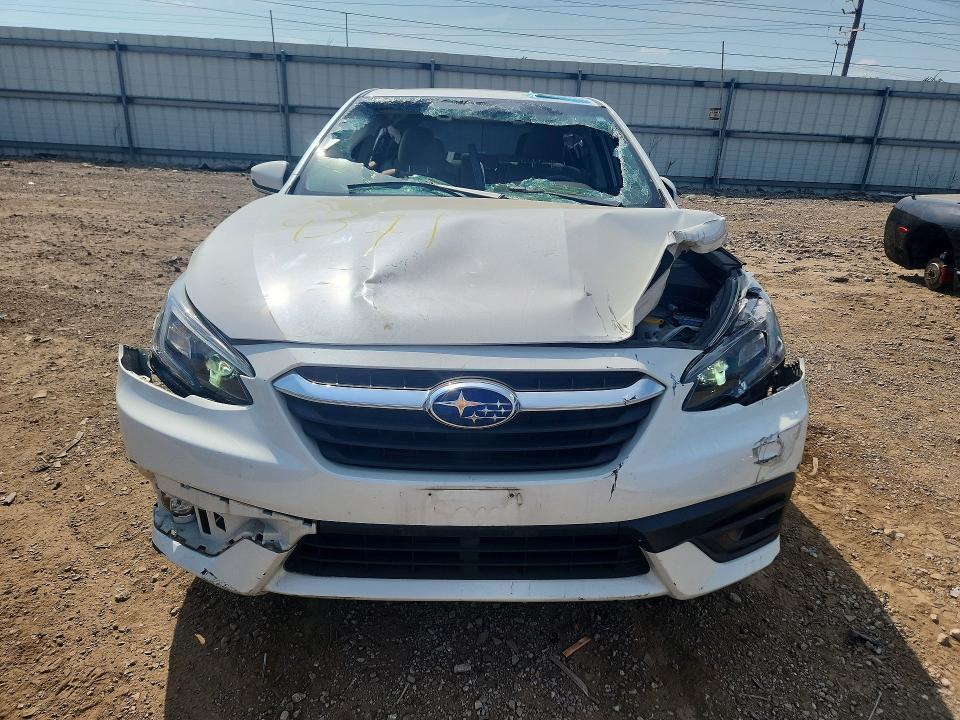 2022 Subaru Legacy მანქანა იყიდება აუქციონზე, vin: 4S3BWAF67N3007168, აუქციონის ნომერი: 61357466