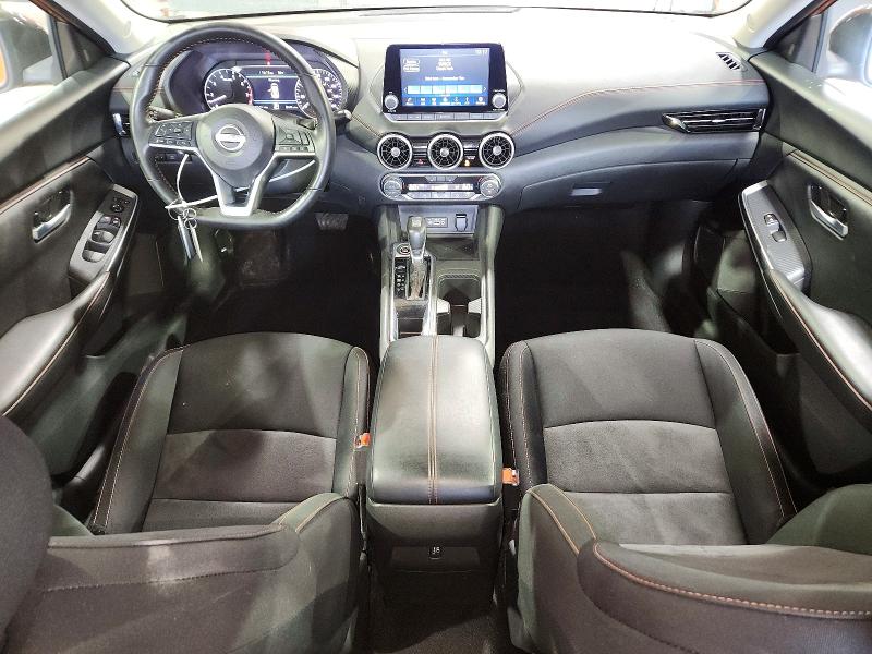 Aukcja sprzedaży 2025 Nissan Sentra, vin: 3N1AB8DV6SY261728, numer aukcji: 62679676