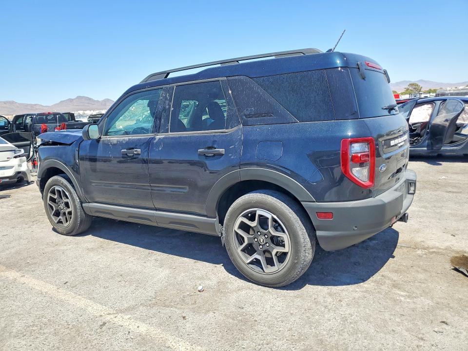 Продажа на аукционе авто 2022 Ford Bronco Sport, vin: 3FMCR9B64NRD22930, номер лота: 63140776