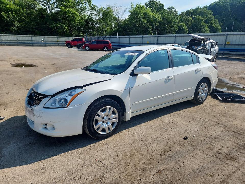 Auction sale of the 2012 Nissan Altima, vin: 1N4AL2APXCC181670, lot number: 61327776