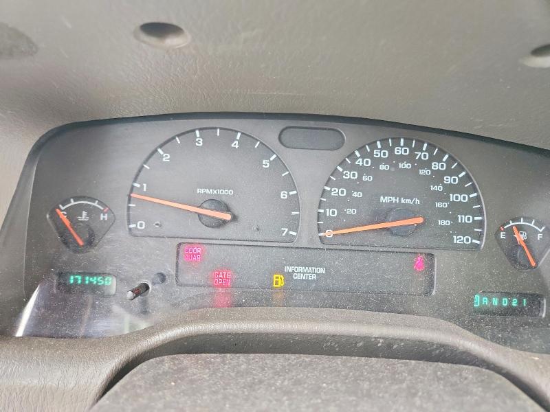 Aukcja sprzedaży 2003 Dodge Durango, vin: 1D4HS38N83F574882, numer aukcji: 58818306