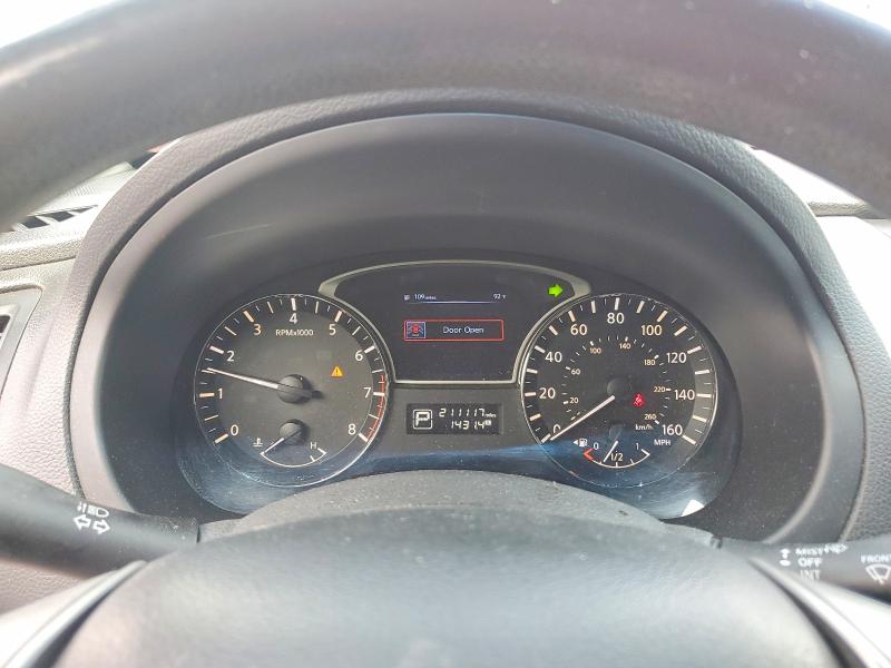 Aukcja sprzedaży 2014 Nissan Altima, vin: 1N4AL3AP8EC424367, numer aukcji: 61053236