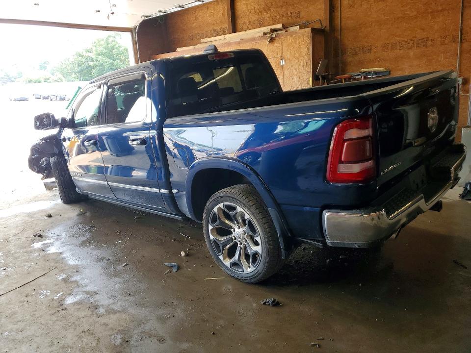 2020 Ram 1500 მანქანა იყიდება აუქციონზე, vin: 1C6SRFHTXLN170106, აუქციონის ნომერი: 60379626