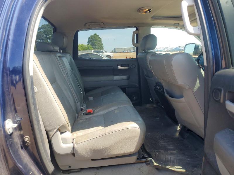 2011 Toyota Tundra მანქანა იყიდება აუქციონზე, vin: 5TFHY5F10BX185864, აუქციონის ნომერი: 62289886