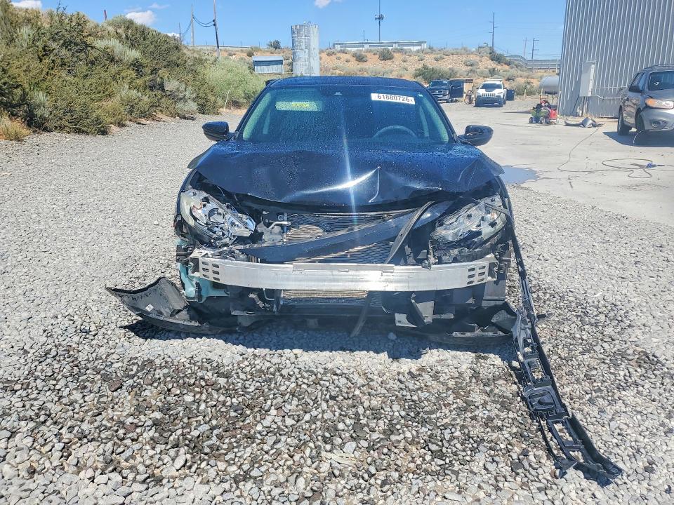 Продаж на аукціоні авто 2018 Honda Civic, vin: 2HGFC2F6XJH555769, номер лоту: 61880726