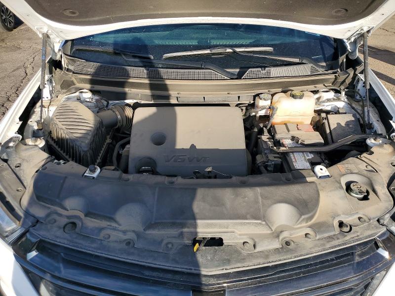 Продажа на аукционе авто 2023 Chevrolet Traverse, vin: 1GNEVGKW4PJ152604, номер лота: 61632916