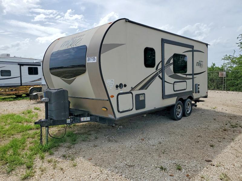 Продаж на аукціоні авто 2019 Rockwood Mini Lite, vin: 4X4TRLW22KD424816, номер лоту: 59171106