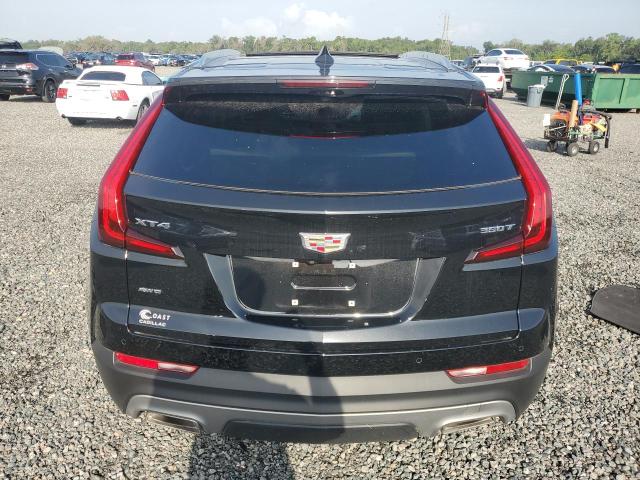61481606 :رقم المزاد ، 1GYFZDR47NF168892 vin ، 2022 Cadillac Xt4 مزاد بيع