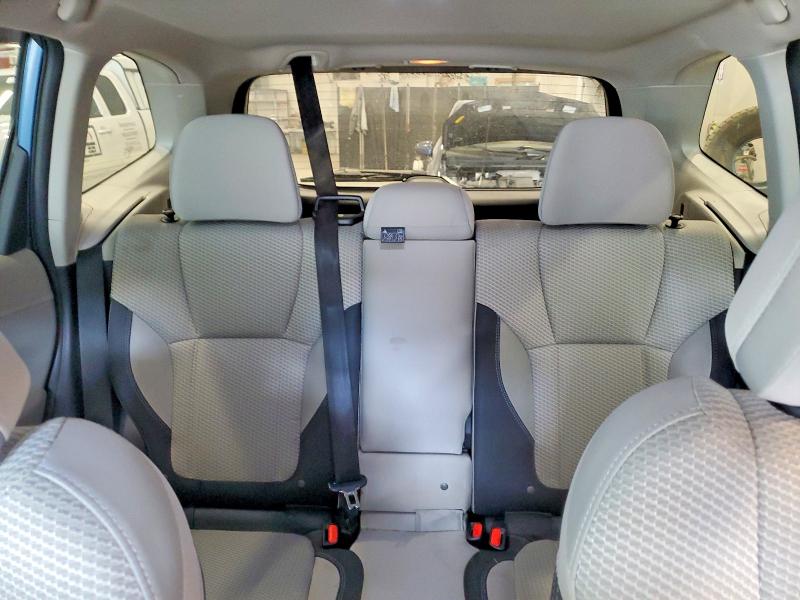 Продажа на аукционе авто 2022 Subaru Forester, vin: JF2SKAEC4NH432385, номер лота: 59841536