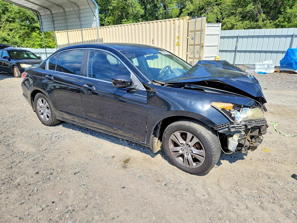 Продажа на аукционе авто 2011 Honda Accord, vin: 1HGCP2F62BA110577, номер лота: 60404036