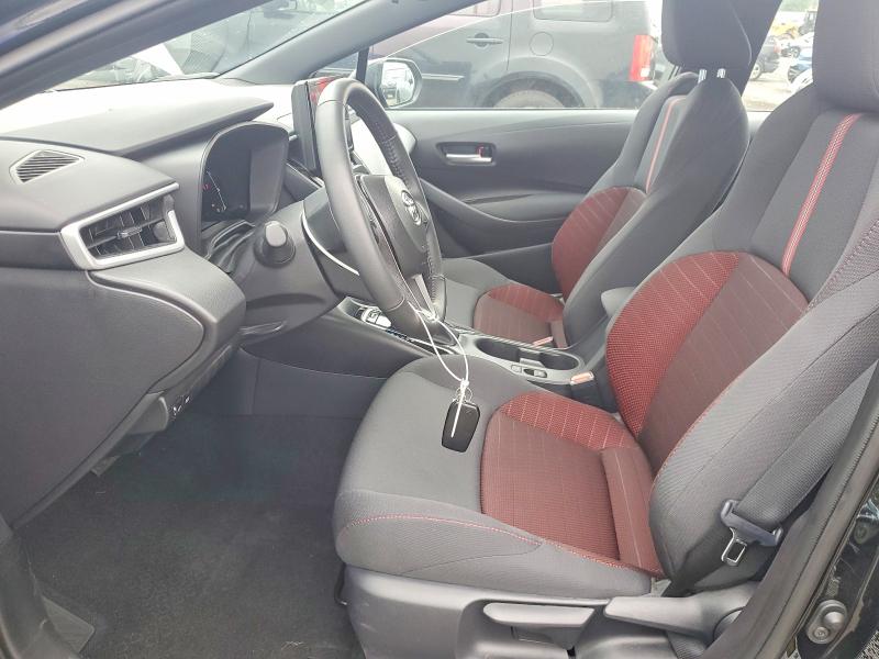 Aukcja sprzedaży 2026 Toyota Corolla, vin: 5YFS4MCE8TP259860, numer aukcji: 62817226