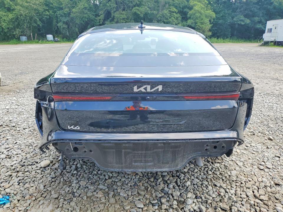 Продаж на аукціоні авто 2025 Kia K4, vin: 3KPFU4DE6SE185273, номер лоту: 61584736