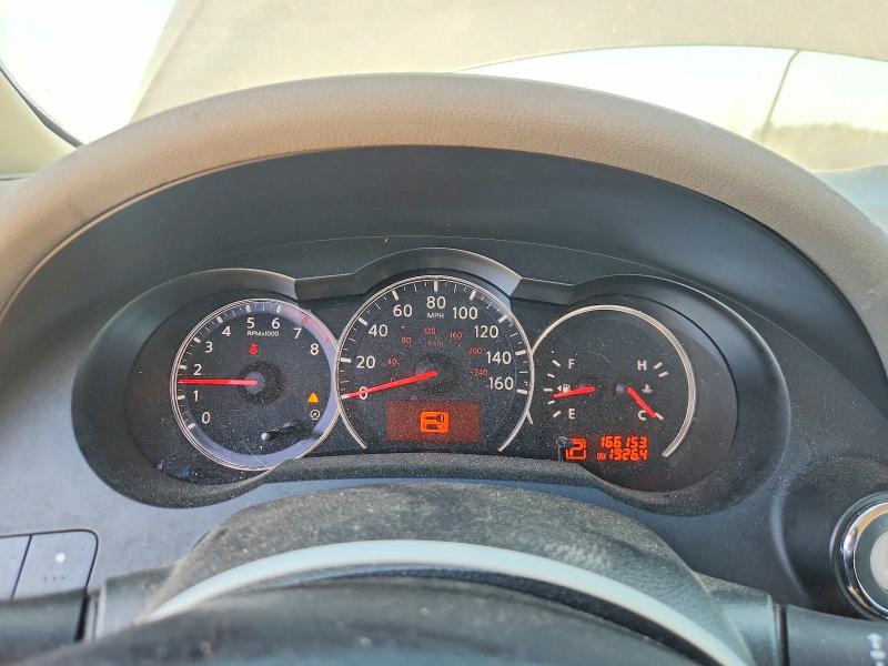 63194366 :رقم المزاد ، 1N4AL2AP5AC134768 vin ، 2010 Nissan Altima مزاد بيع