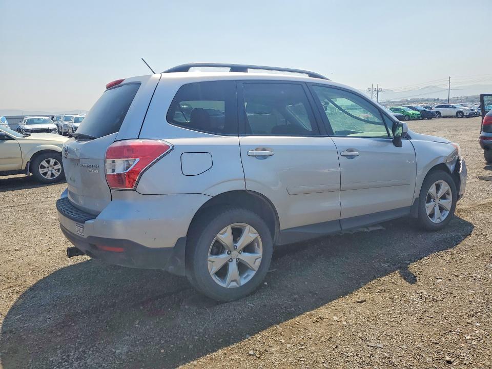 Aukcja sprzedaży 2014 Subaru Forester, vin: JF2SJAEC8EH533884, numer aukcji: 62446706