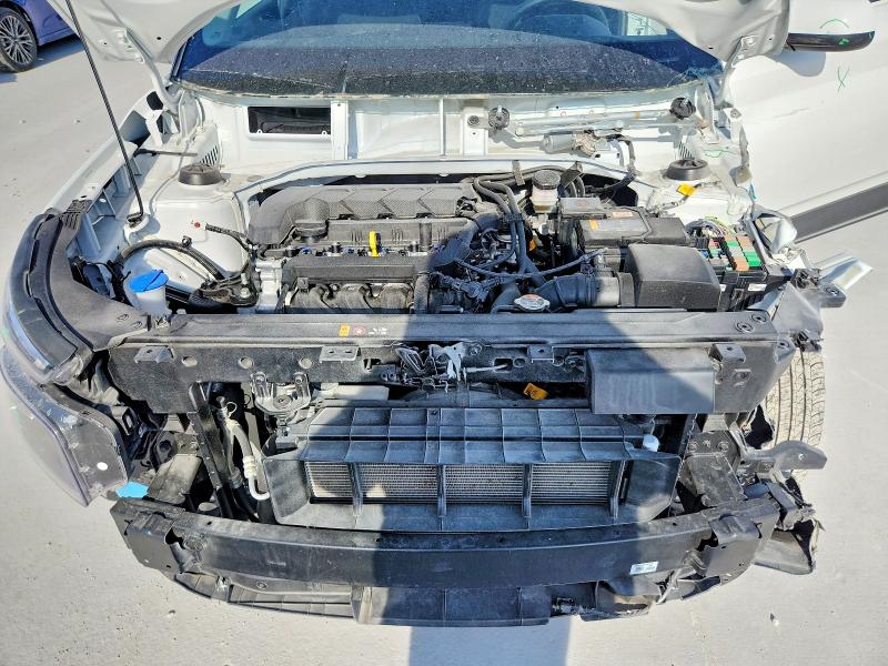 2026 Hyundai Venue მანქანა იყიდება აუქციონზე, vin: KMHRC8A3XTU436515, აუქციონის ნომერი: 62699186