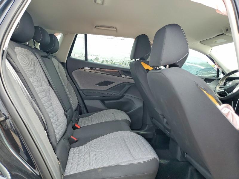 Aukcja sprzedaży 2025 Volkswagen Tiguan, vin: 3VVCR7RM2SM056475, numer aukcji: 60608346