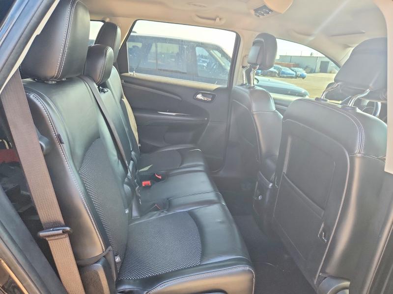 59328006 :رقم المزاد ، 3C4PDDGG5JT371107 vin ، 2018 Dodge Journey مزاد بيع