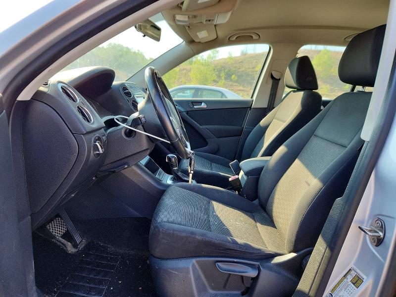 Aukcja sprzedaży 2013 Volkswagen Tiguan, vin: WVGBV7AX9DW551136, numer aukcji: 59323996