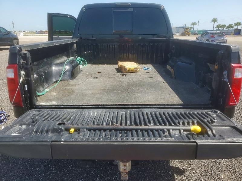 2016 Ford F250 მანქანა იყიდება აუქციონზე, vin: 1FT7W2BT0GEC10000, აუქციონის ნომერი: 58447836
