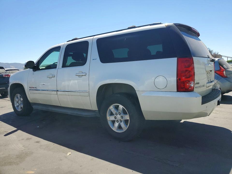 62982956 :رقم المزاد ، 1GKS2KE35BR344119 vin ، 2011 Gmc Yukon Xl مزاد بيع