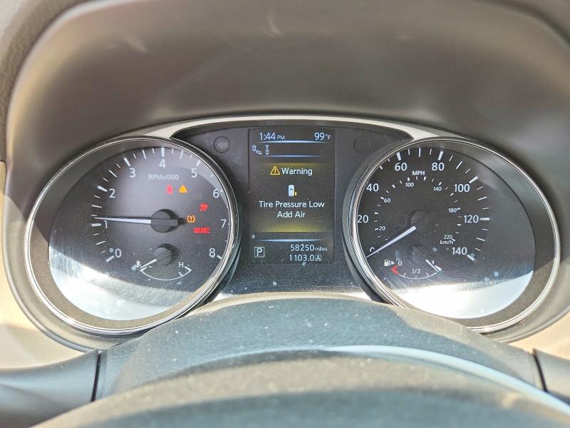 Продаж на аукціоні авто 2016 Nissan Rogue, vin: 5N1AT2MV2GC783467, номер лоту: 60953336